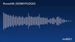 RuneShift | DONKYFLOCKS