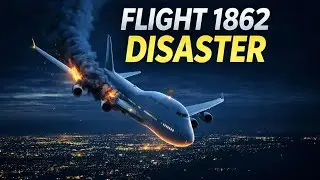 The Plane Crash That Changed Aviation Forever | The Untold Story of Flight 1862