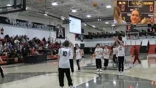 ALTA vs VIEWMONT | FULL GAME | Varsity Basketball