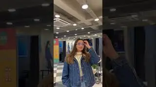 Попробуйте любимые очки Hustlr Пейюша Бансала в магазинах Lenskart | #Shorts | #Lenskart