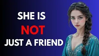 She&rsquo;s &ldquo;Just Friendly&rdquo;&hellip; Until You Notice THIS Female Psychology