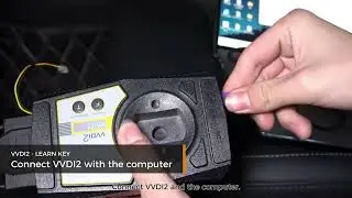 Discover the Capabilities of MLB TOOL with VVDI2: Innovation in Key Programming!