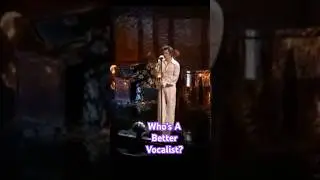 Who&rsquo;s A Better Vocalist? Harry Styles or Benson Boone