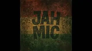 Jah Mic &ndash; I Bless You (ann&eacute;e inconnue) | Mixtape inconnue &ndash; Track 10 [MP3 128kbps]