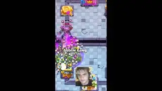 The Witch Turns Everything Into Goblins!