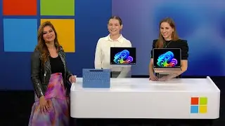 Инновации Microsoft Surface | Studio67