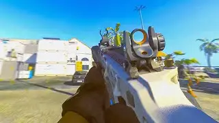 VECTOR SMG 🔥 (Modern Warfare 2)