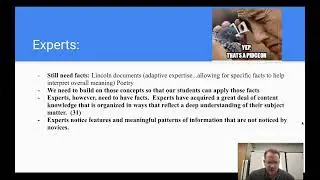Cross Curricular Instruction is great for education!