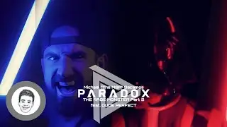 @MichaelSacamos 'Paradox feat. @dudeperfect' Official MV