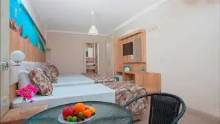 Akkan Beach Hotel Bodrum