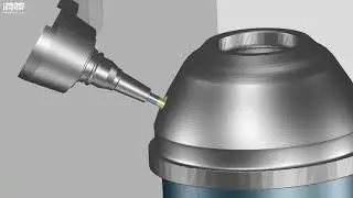 Tebis CAD/CAM/MES software offers world leading advanced technologies for manufacturing process