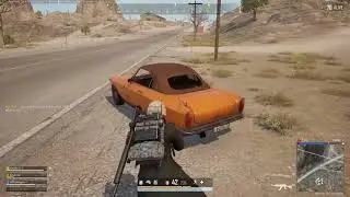 PUBG PC MIRAMAR | EPIC CHICKEN DINNER 🏆 | Ryzen 7 7800X3D & RTX 5070 Ti | NO Commentary