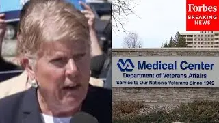 Julia Brownley: Women Vets Will Be &lsquo;Left To Suffer In Hospital Parking Lots&rsquo; If VA Bans Abortions