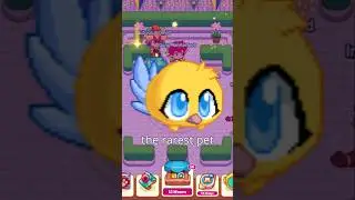 the rarest pet in prodigy #prodigy  #viral #shorts