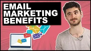 BENEFITS of Email Marketing and how to MAKE MONEY with it