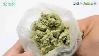 Raw Broccoli Powder Broccoli Straight Powder