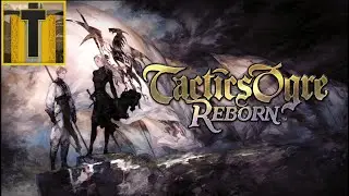 Tactics Ogre Reborn- Part 42 (Ambush in the Snow)