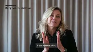 International Women's Day 2025: Chris Coulter