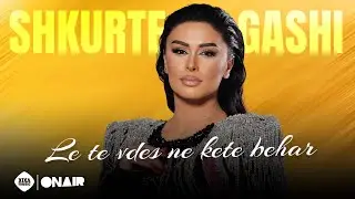 Shkurte Gashi - Le te vdes ne kete behar