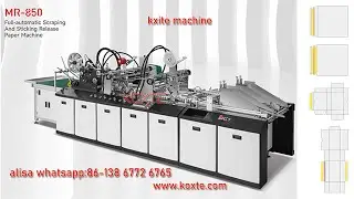 Double Sided Acrylic Adhesive Tear Strips Taping Machine Auto Taper Pasting Machine