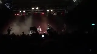 KSI - Two Birds One Stone (Live in Oslo)