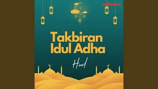 Takbiran Idul Adha