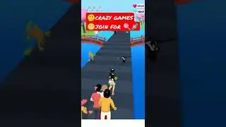 NEW UPDATE LEVEL : MAKEOVER RUN Gameplay Walkthrough (Android,iOS Games) All Levels - GSLV528