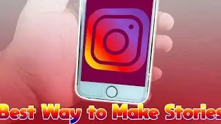 Instagram Stories: Tips & Tricks 2018 [Urdu/Hindi]