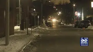 Frostbite risk high after sharp drop in temperatures