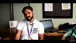 Working Kulture review by PhonePe Company