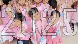 2025 Highlights | Nirmala Convent School Pune