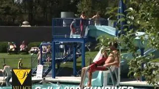Village Properties Sunriver Infomercial
