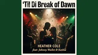 Blazing Track Riddims (feat. Johnny Wailer)