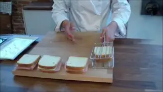 LA GRIGLIA PERFETTA 