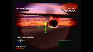 007 Гонки - Миссия 12: Разборка