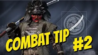 Quick Tips #2 Class Combat | Conqueror's Blade #Short