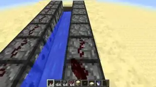 How to make a super cool TNT cannon in Minecraft!