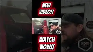 It&rsquo;s On!! Watch it now!!