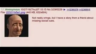 greentext compilation #1