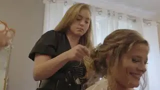 Jake & Lindsey | Wedding Video