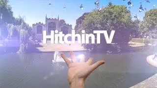 HitchinTV Video Production Ad Hitchin TV Hertfordshire