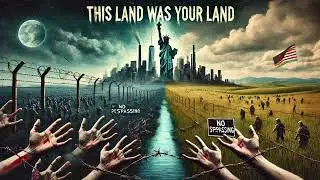 Rebel Tricycle Club - This Land Was Your Land