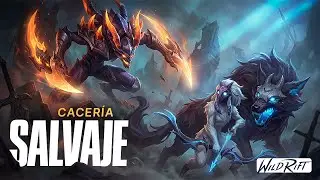 KINDRED DESINSTALA WILD RIFT - LA MAYOR HUMILLACION | Navalha