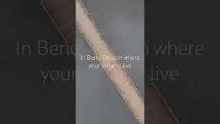 Bend Oregon || Everyone's  Dream City of Bend Oregon