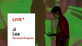 How to Use Personal Projects To Inspire Creativity, with Ji Lee
