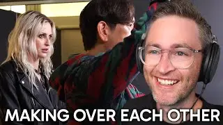LINKIN PARK LPTV FROM ZERO: Реакция на создание музыкального клипа «Over Each Other» [Эпизод 7]