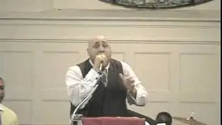 Bow or Burn - Pastor T. A. Smith, Sr.