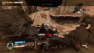 Fun with teleporters*
