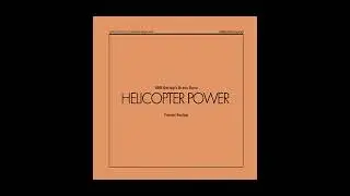 Berry Lipman - Helicopter Power (1972)