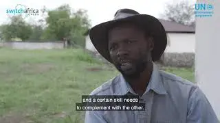 SWITCH Africa Green   Sustainable Meat Farming 1